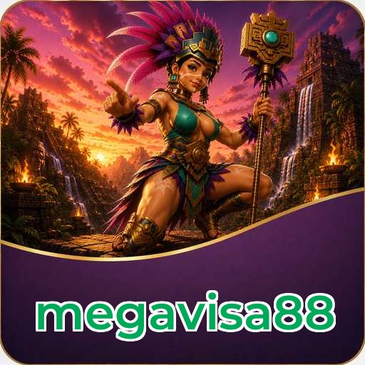Fitur megavisa88