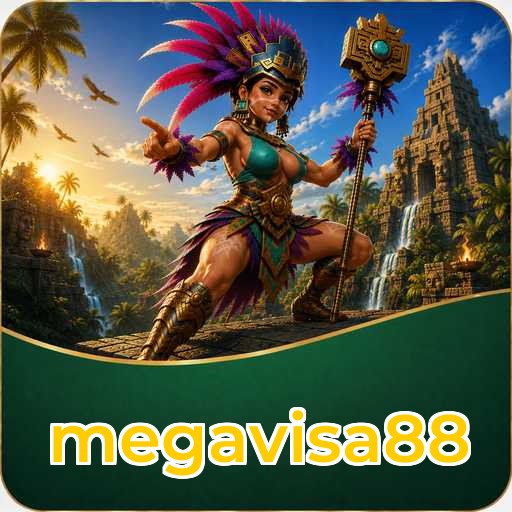 megavisa88 Lite