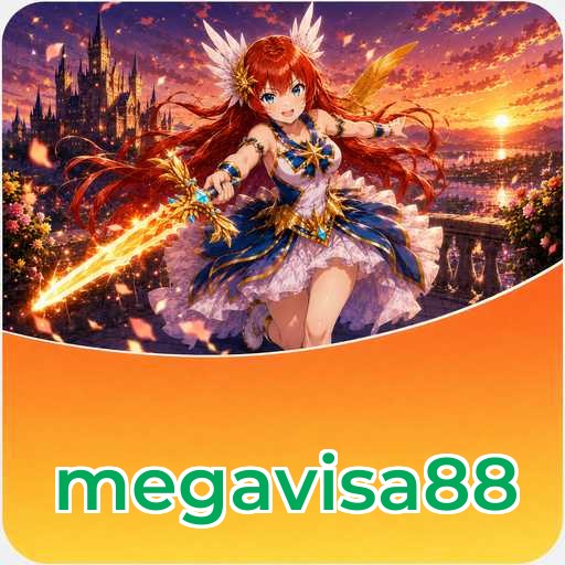 Kontak Resmi megavisa88