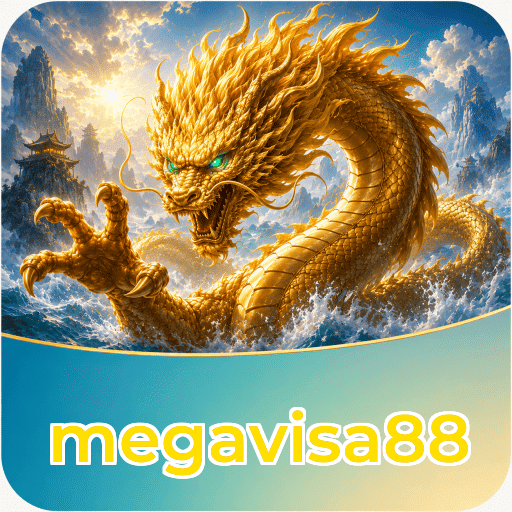 Lisensi Resmi megavisa88