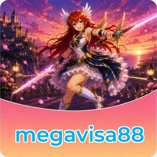 Update Terbaru megavisa88