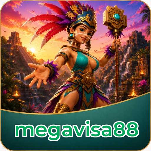 Aplikasi megavisa88 APK