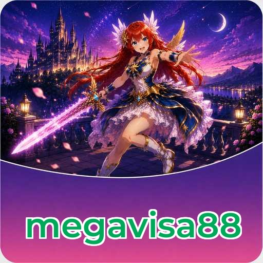 megavisa88 Version Comparison