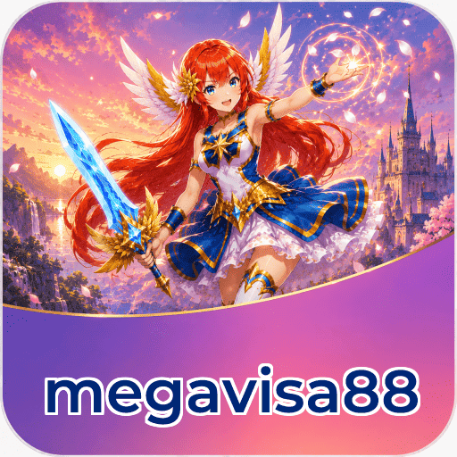 Tutorial Instalasi megavisa88 APK