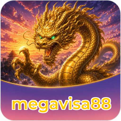 Instalasi megavisa88 APK