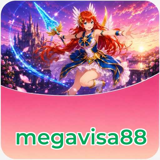 Cara Verify APK megavisa88