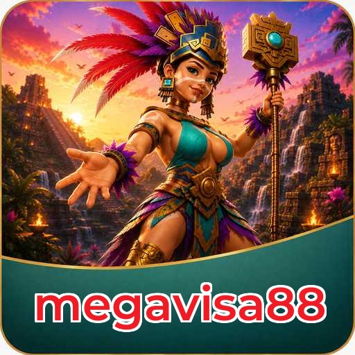 Verifikasi Resmi megavisa88