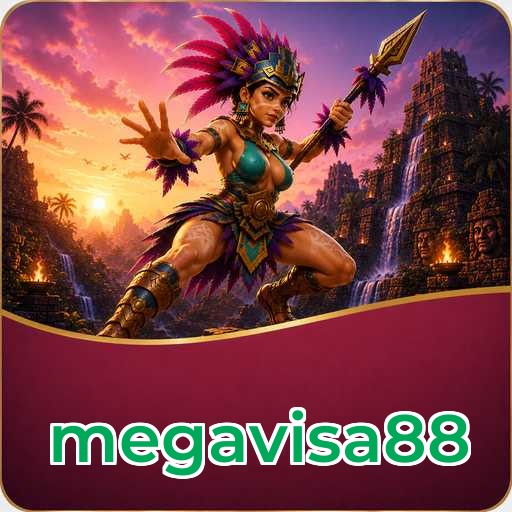 megavisa88 Installation Tutorial