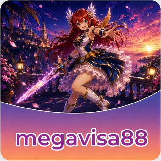 FAQ Download APK megavisa88