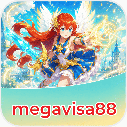 Permission APK megavisa88