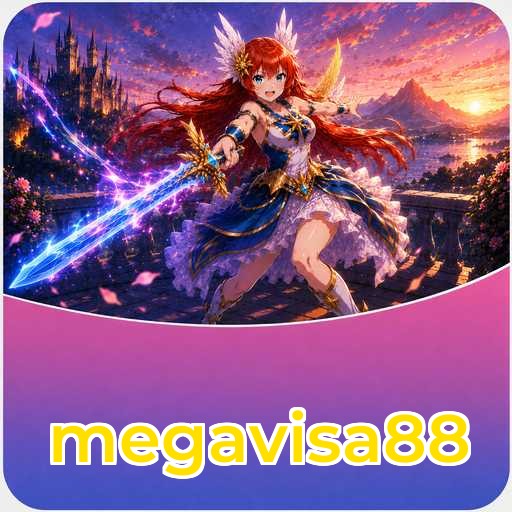 Persyaratan Sistem megavisa88 APK