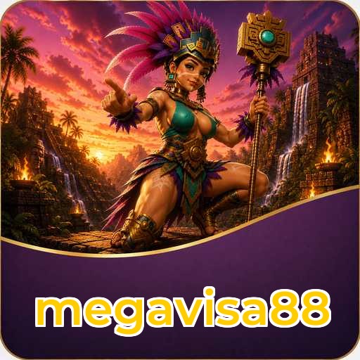 Katalog Aplikasi megavisa88