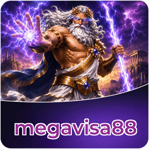 megavisa88 Pro